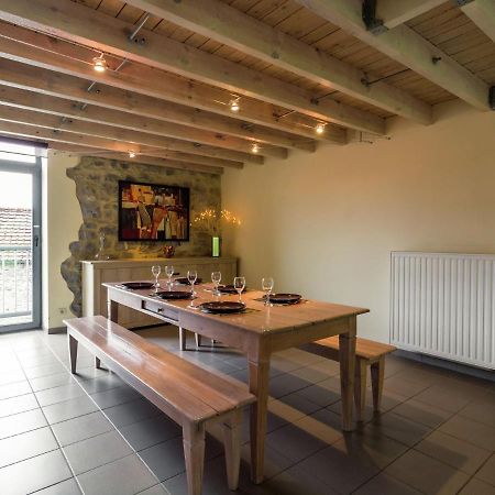 Renovated Farmhouse With Terrace And Garden Soumoy Exterior foto