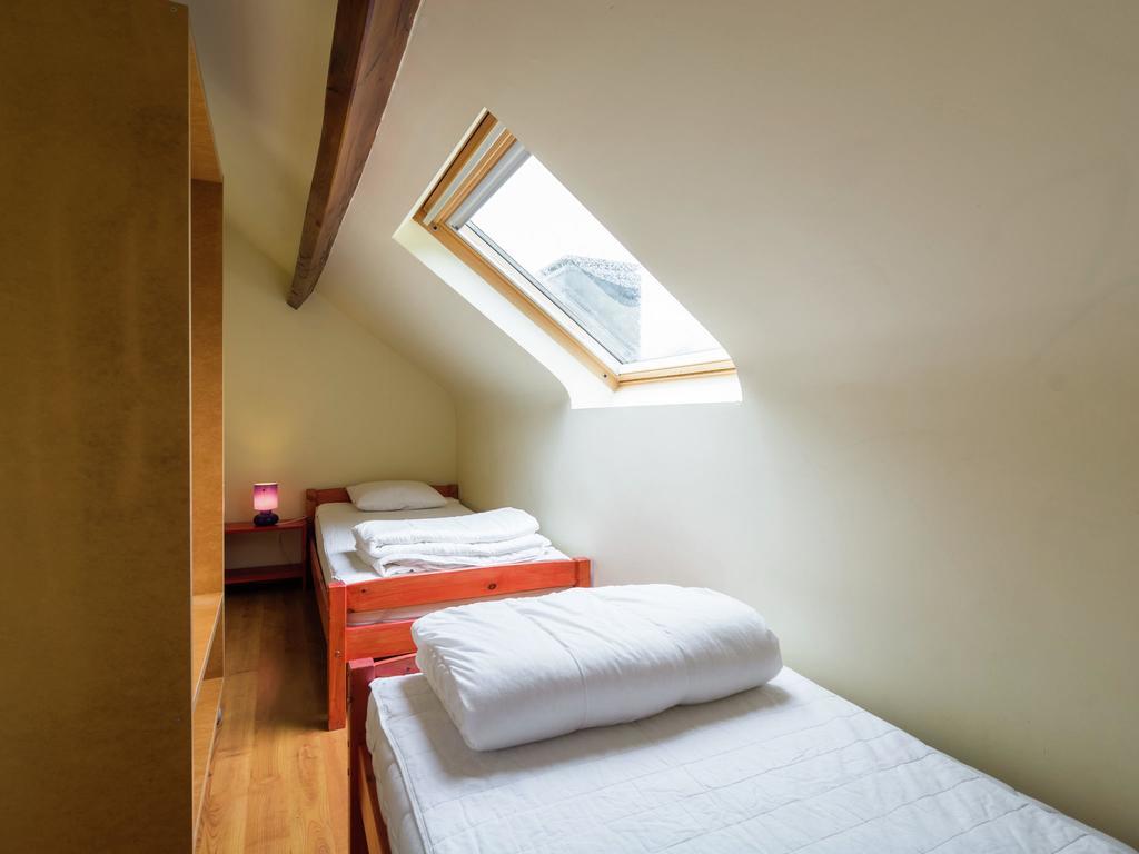 Renovated Farmhouse With Terrace And Garden Soumoy Quarto foto